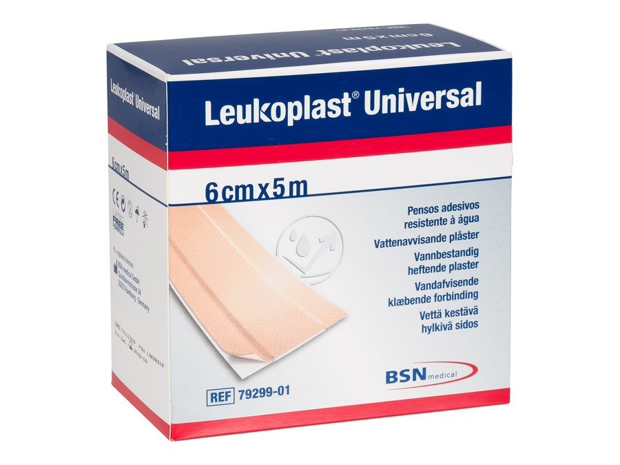 Leukoplast elastic 6 cm x 5 m 2018.jpg